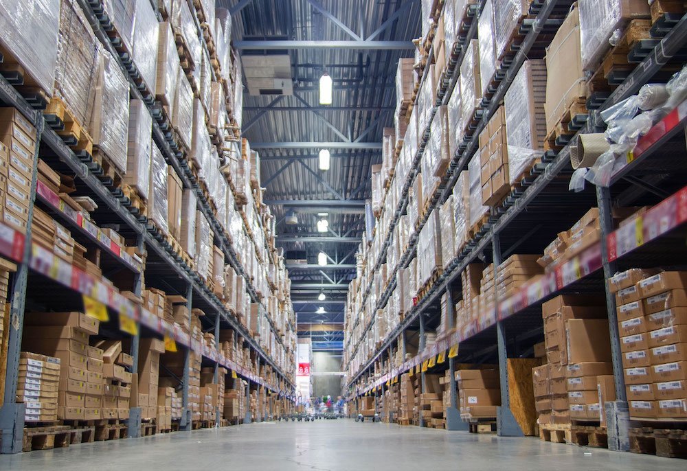 Warehouse